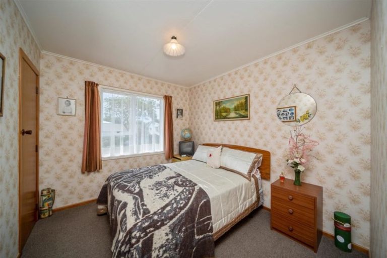 Photo of property in 52a Dixon Avenue, Hawera, 4610