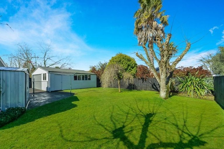 Photo of property in 12 Commodore Avenue, Flagstaff, Hamilton, 3210