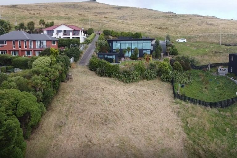 Photo of property in 395 Upper Major Hornbrook Road, Mount Pleasant, Christchurch, 8081