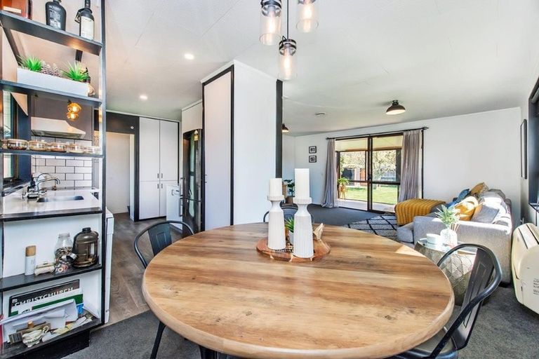 Photo of property in 22 Pound Road, Leeston, 7632