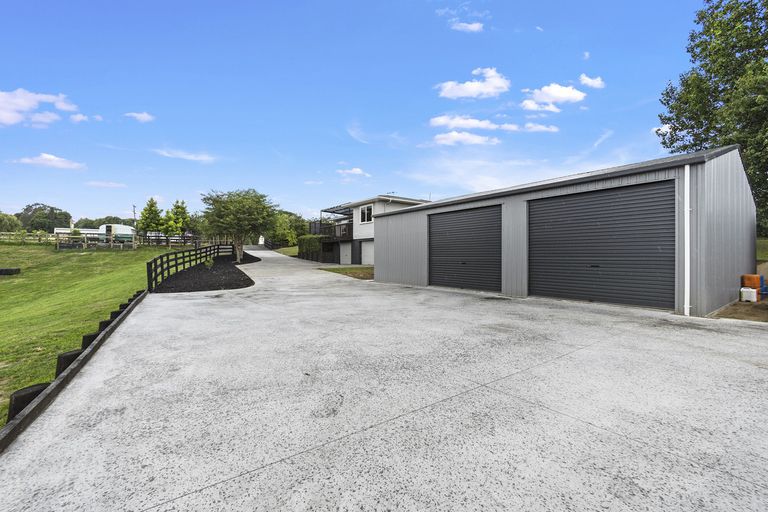 Photo of property in 19 Great South Road, Ohaupo, 3803