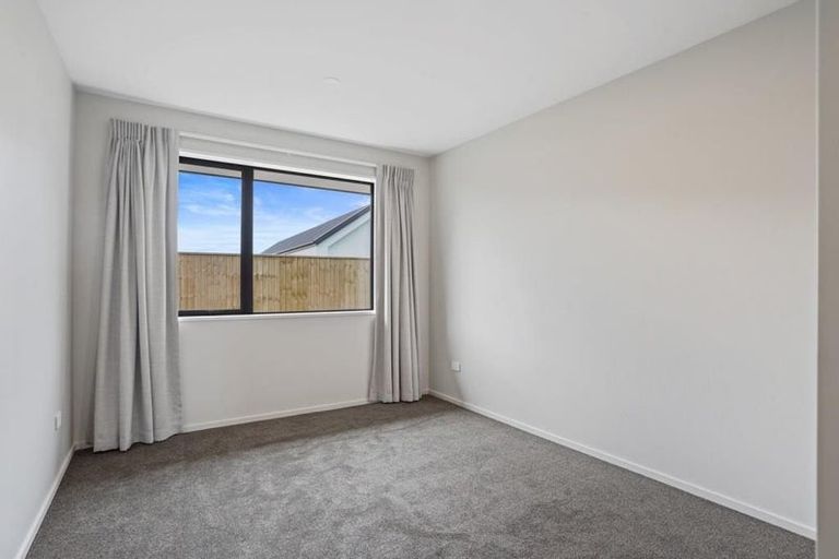 Photo of property in 6 Cronin Close, Lincoln, 7608