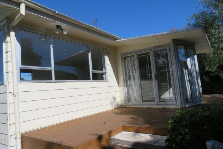 Photo of property in 45 Pallant Street, Manurewa, Auckland, 2102
