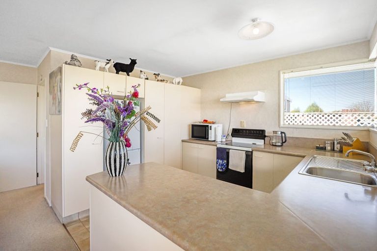 Photo of property in 131 Victoria Street, Ashburton, 7700