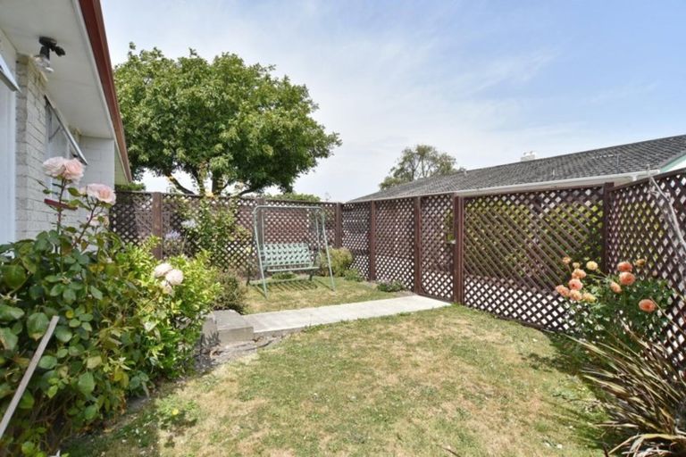 Photo of property in 3/41 Elizabeth Street, Riccarton, Christchurch, 8041