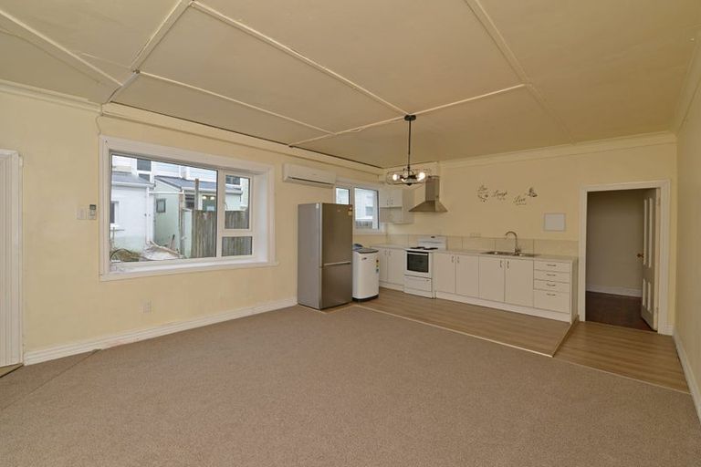 Photo of property in 107 Constable Street, Newtown, Wellington, 6021