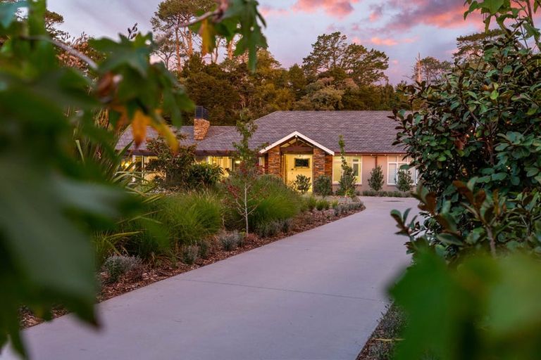 Photo of property in 143 Blackbridge Road, Dairy Flat, Albany, 0794