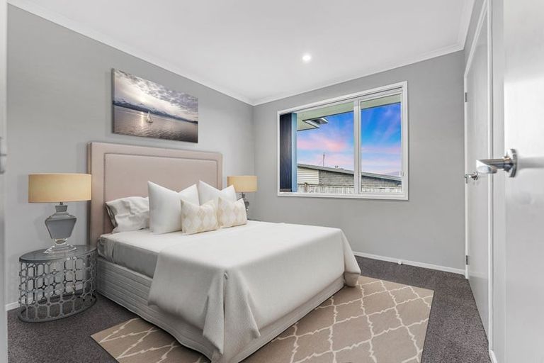 Photo of property in 9 Mcneish Place, Pokeno, 2402