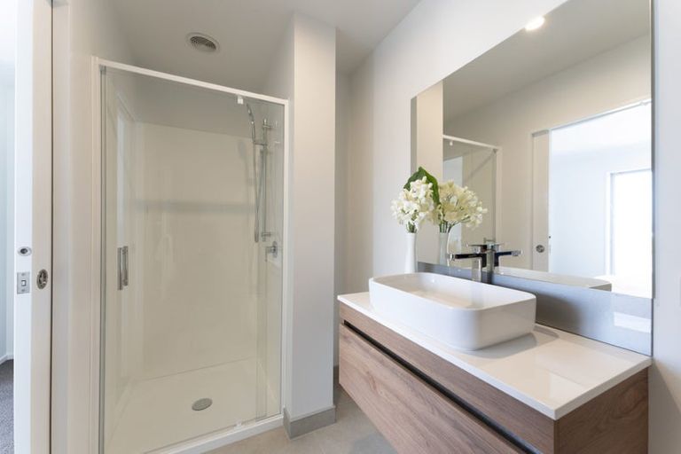 Photo of property in 4/12 Lonsdale Street, New Brighton, Christchurch, 8083