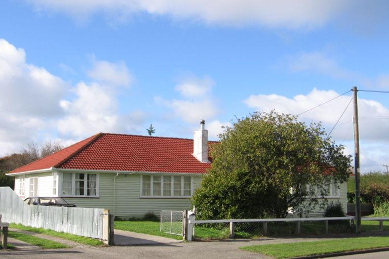 Photo of property in 8 Churchill Avenue, Lansdowne, Masterton, 5810