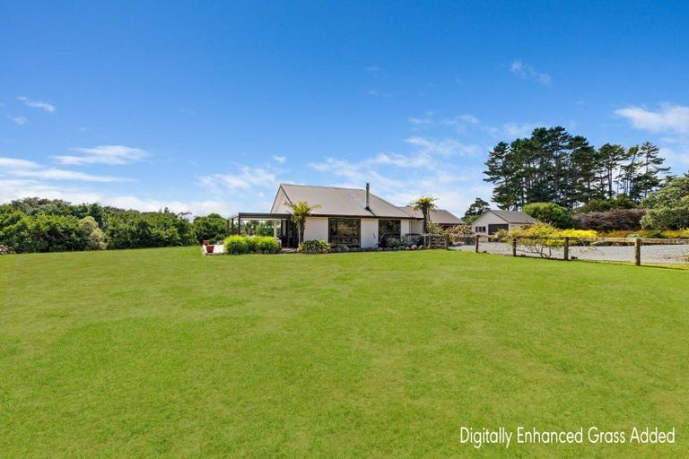 Photo of property in 112d Findlay Road, Mauku, Pukekohe, 2678