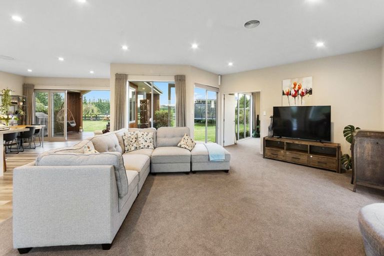 Photo of property in 7 Mandeville Park Drive, Swannanoa, Kaiapoi, 7692