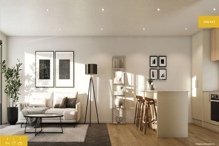 Photo of property in 4/66 Matipo Road, Te Atatu Peninsula, Auckland, 0610