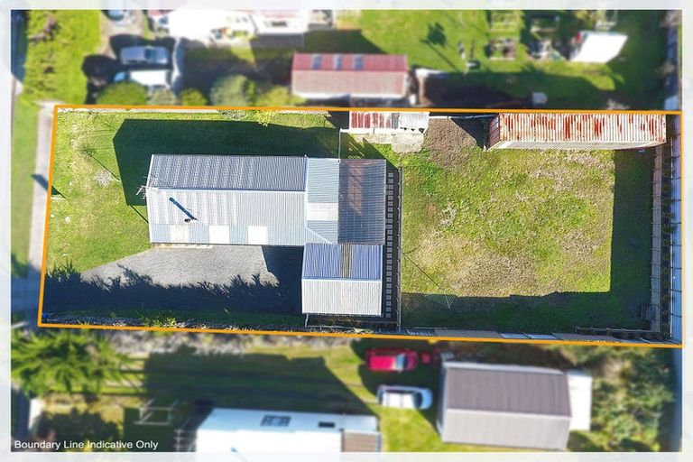 Photo of property in 5 Linklater Avenue, Foxton Beach, Foxton, 4815