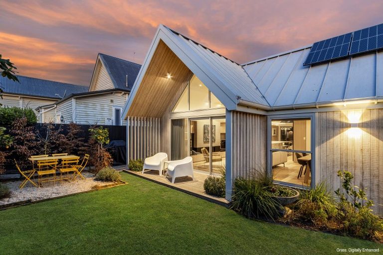 Photo of property in 1/117 Rugby Street, Merivale, Christchurch, 8014