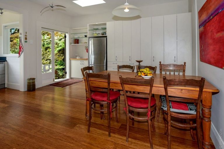 Photo of property in 50 Richmond Hill Road, Richmond Hill, Christchurch, 8081