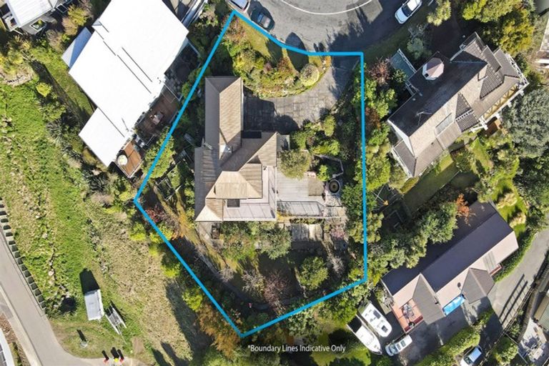 Photo of property in 79 Kidson Terrace, Cashmere, Christchurch, 8022