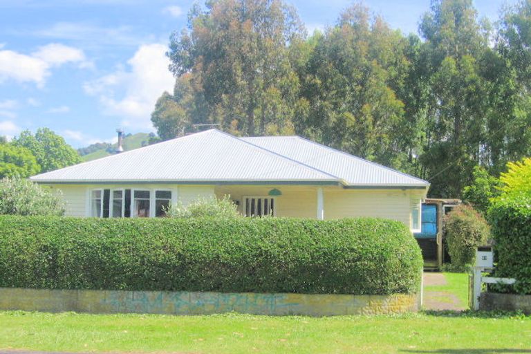Photo of property in 45 Miro Street, Manunui, Taumarunui, 3924