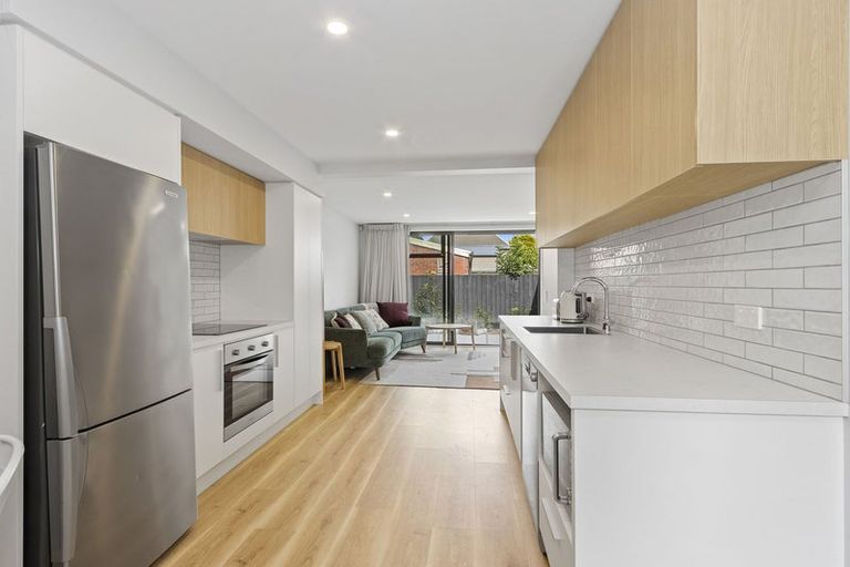 Photo of property in 3/8 New Brighton Road, Shirley, Christchurch, 8061