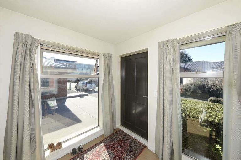 Photo of property in 30d Harman Street, Addington, Christchurch, 8024