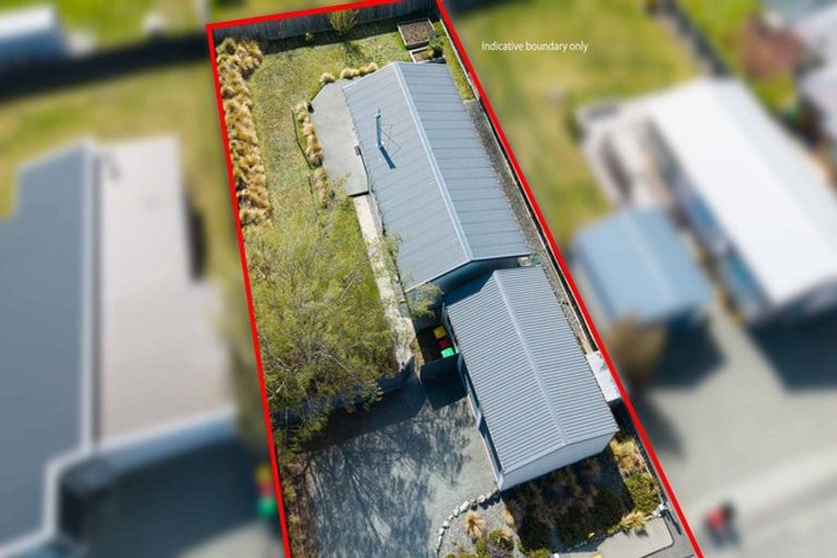 Photo of property in 14 Rhoboro Road, Twizel, 7901