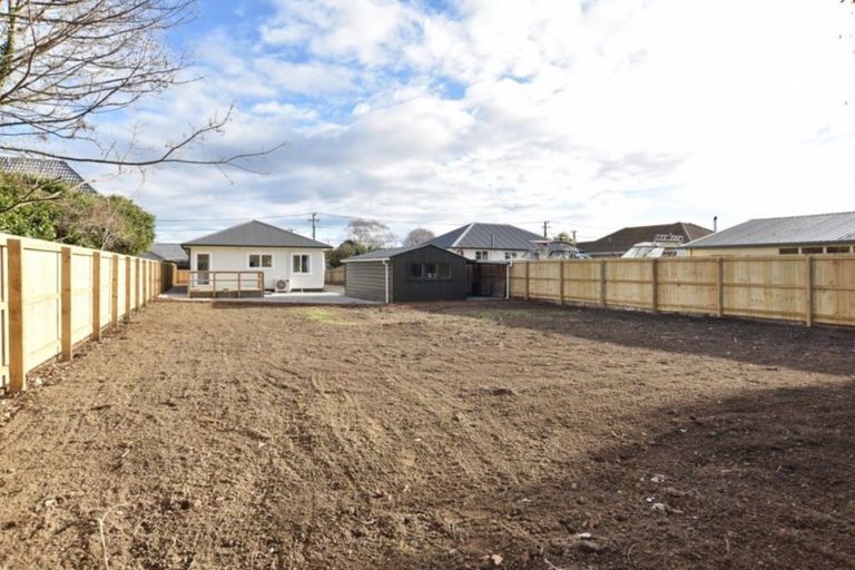 Photo of property in 38 Mcgregors Road, Bromley, Christchurch, 8062