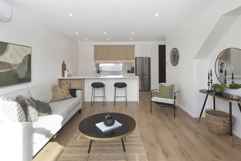 Photo of property in 72c Bishop Street, St Albans, Christchurch, 8014