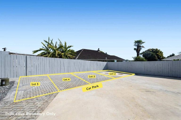 Photo of property in 6c Ariki Place, Red Hill, Papakura, 2110