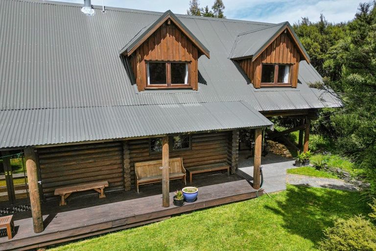 Photo of property in 63 Tinline Terrace, Lyford, Waiau, 7395