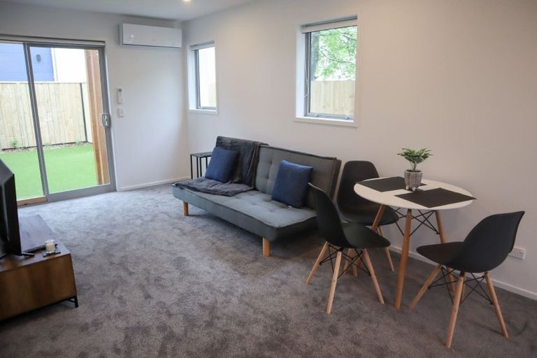 Photo of property in 2/205 Salisbury Street, Christchurch Central, Christchurch, 8013
