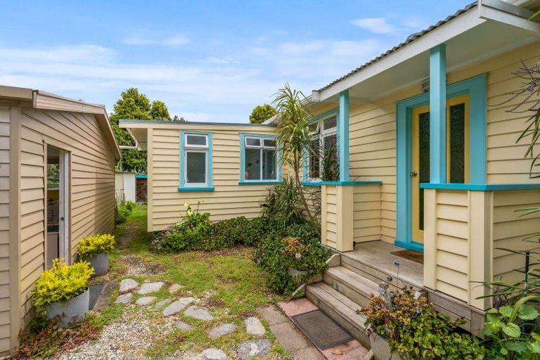 Photo of property in 503 Matapouri Road, Tutukaka, Whangarei, 0173