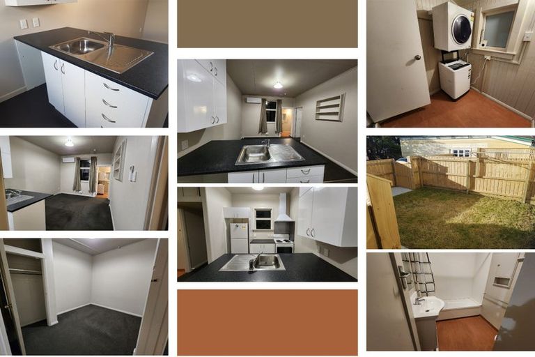 Photo of property in 62 Nelson Street, Petone, Lower Hutt, 5012