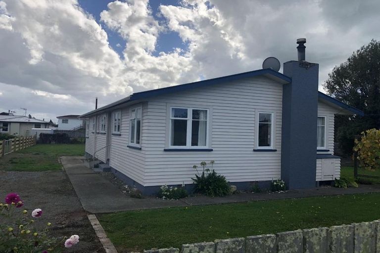 Photo of property in 11 Otore Street, Marton, 4710