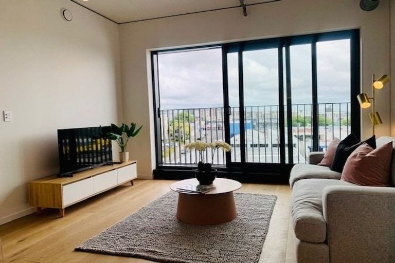 Photo of property in 59 France, 205/59 France Street South, Eden Terrace, Auckland, 1010