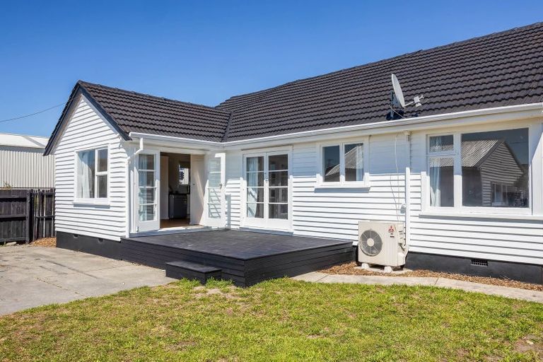 Photo of property in 119 Hansons Lane, Upper Riccarton, Christchurch, 8041