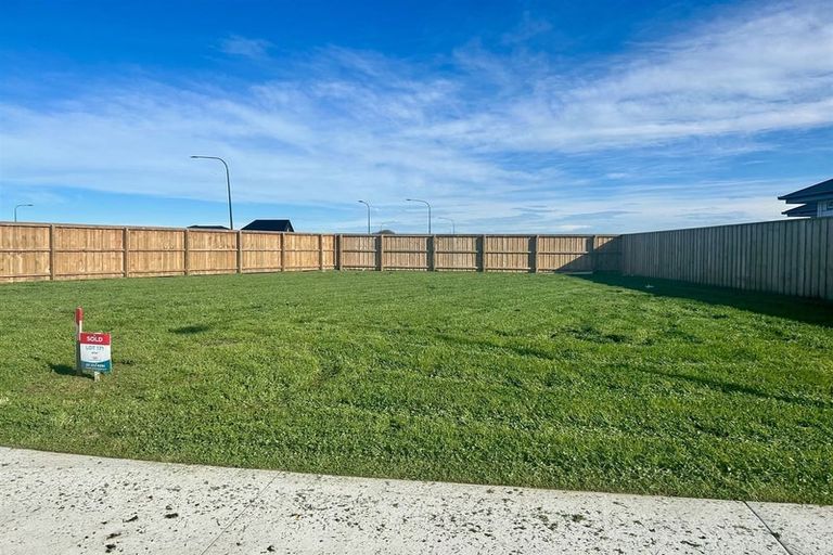 Photo of property in 3 Bastings Street, Kaiapoi, 7630