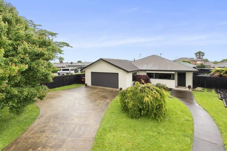 Photo of property in 45 Horsham Downs Road, Rototuna North, Hamilton, 3210
