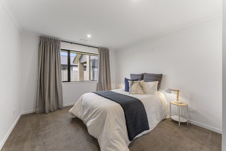 Photo of property in 5 Acrasia Street, Lincoln, 7608