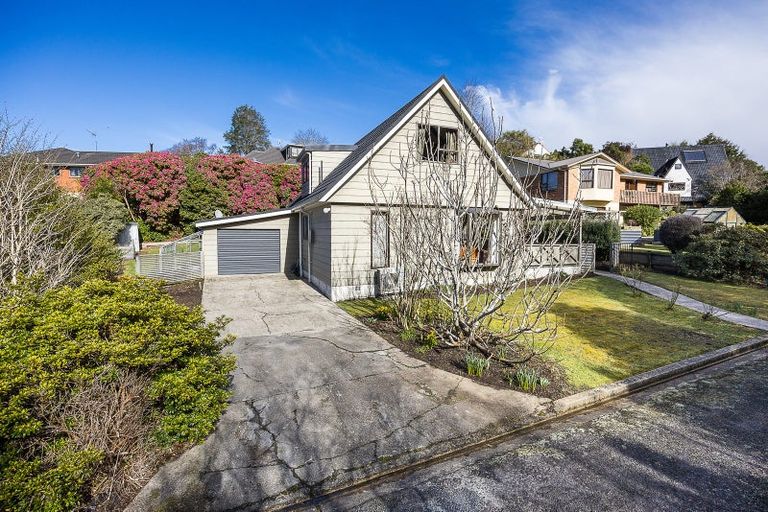 Photo of property in 56 Glenross Street, Glenross, Dunedin, 9011