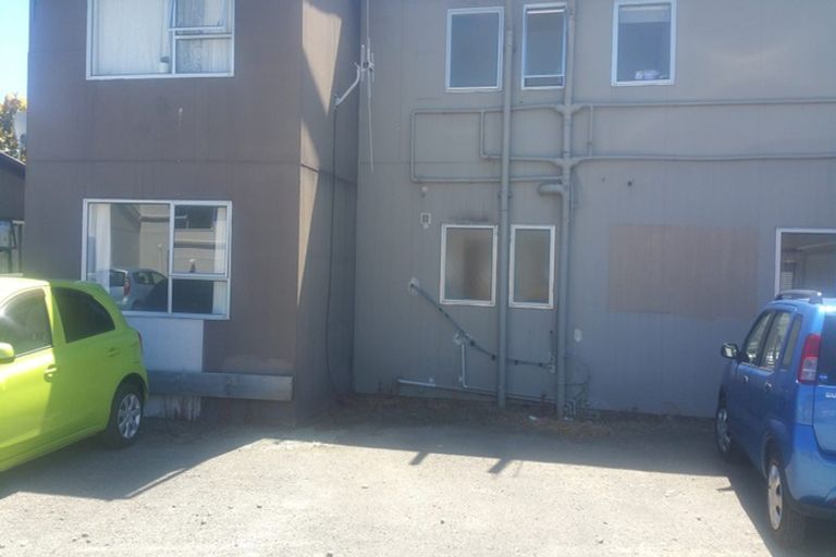 Photo of property in 56/81 Linton Street, West End, Palmerston North, 4410