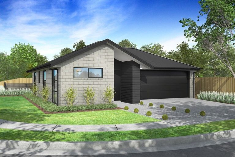 Photo of property in 1 Woodford Avenue, Henderson, Auckland, 0610