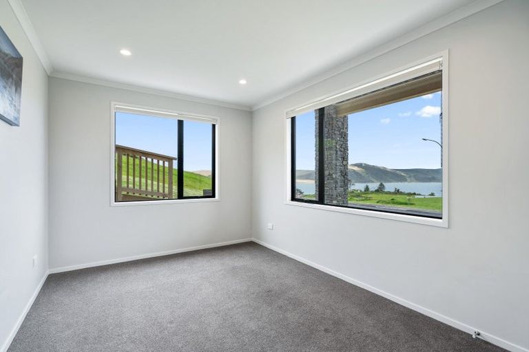 Photo of property in 52 Opononi Heights Drive, Opononi, Kaikohe, 0473