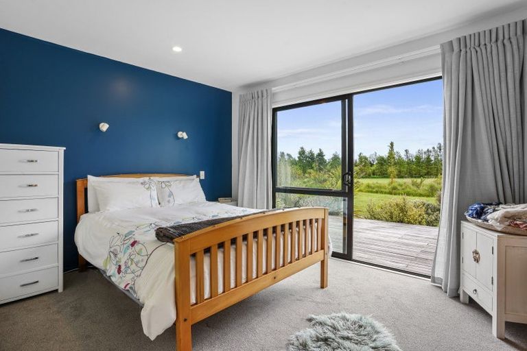 Photo of property in 2832 South Eyre Road, Eyrewell, Rangiora, 7476