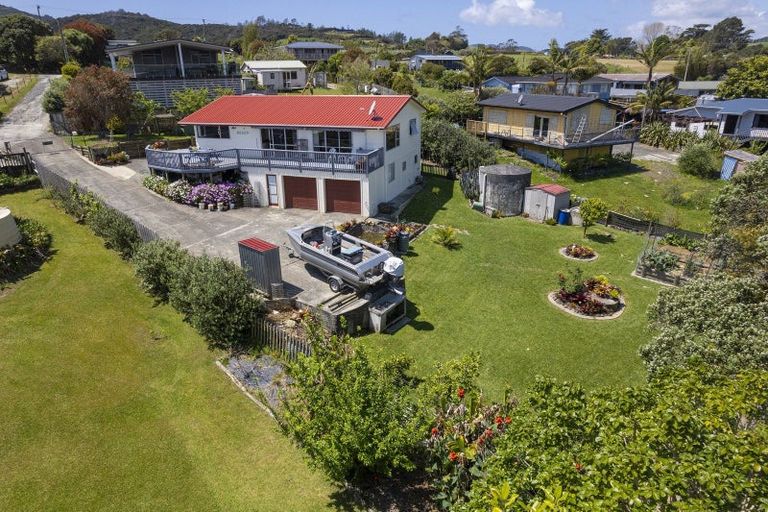 Photo of property in 21 Hihi Road, Hihi, Mangonui, 0494