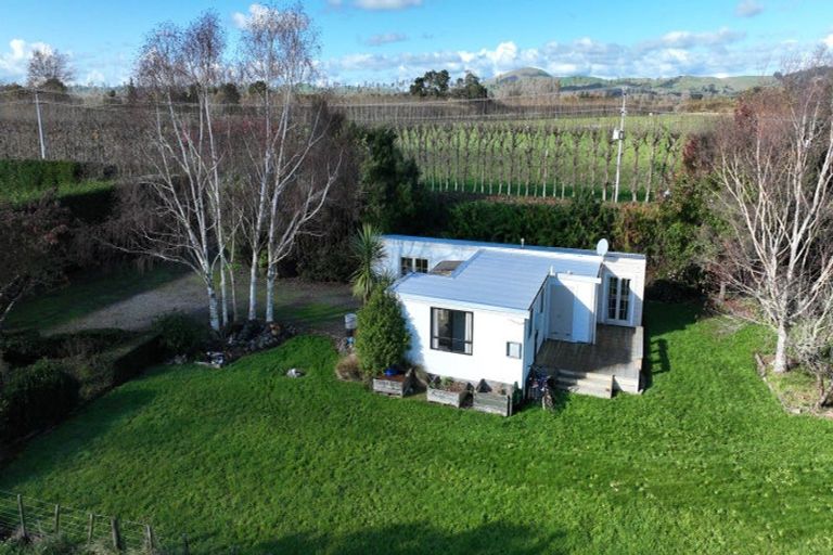 Photo of property in 38 Morris Road, Te Ore Ore, Masterton, 5886