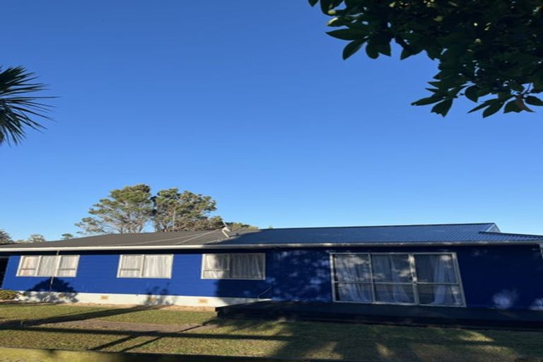 Photo of property in 91 Allen Bell Drive, Kaitaia, 0410
