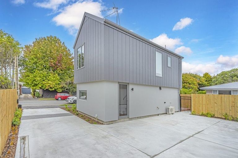 Photo of property in 1/6 Kiltie Street, Upper Riccarton, Christchurch, 8041