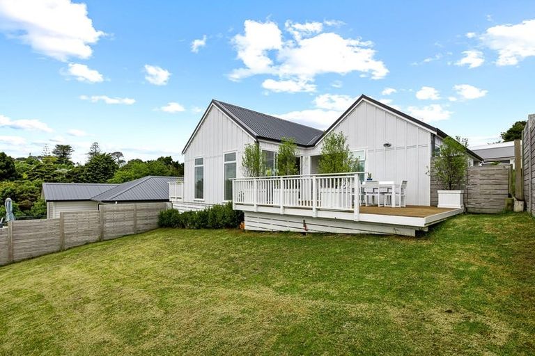 Photo of property in 14 Three Brothers Place, Warkworth, 0981