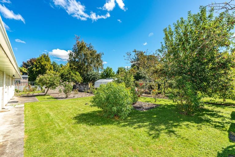 Photo of property in 19a Kells Avenue, Aramoho, Whanganui, 4500