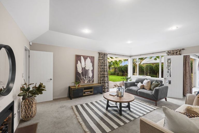 Photo of property in 21 Highpeak Place, Wigram, Christchurch, 8025